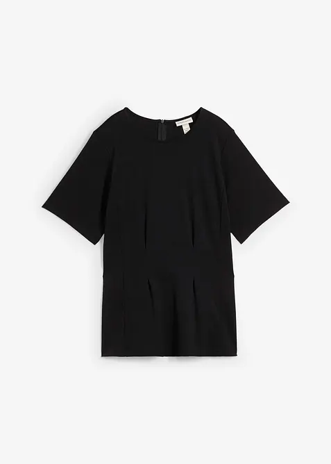 Innsvingt topp av behagelig Punto di Roma, bonprix