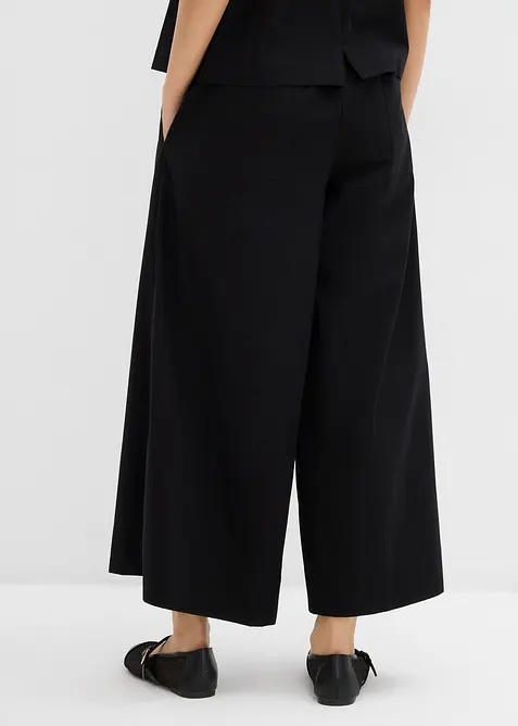 Culotte i 100% bomull, bonprix