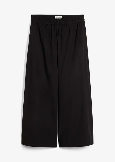 Culotte i 100% bomull, bonprix
