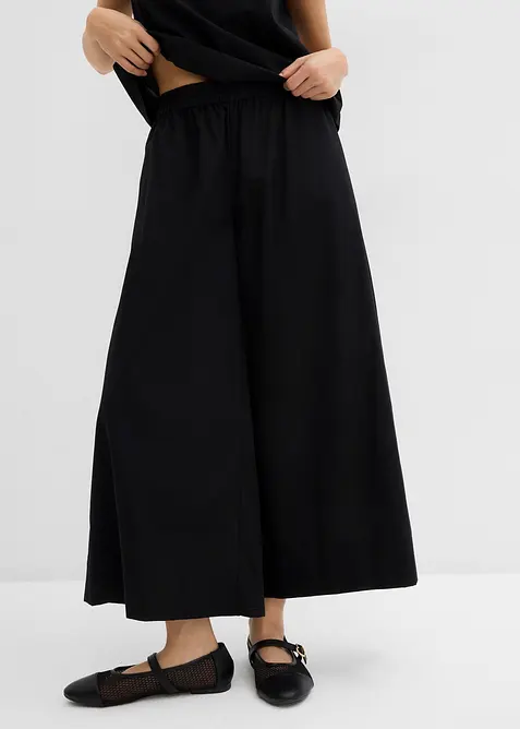 Culotte i 100% bomull, bonprix