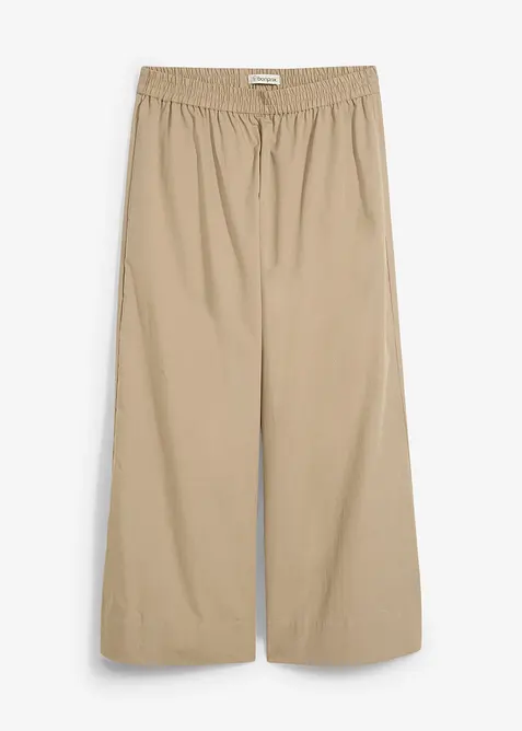 Culotte i 100% bomull, bonprix