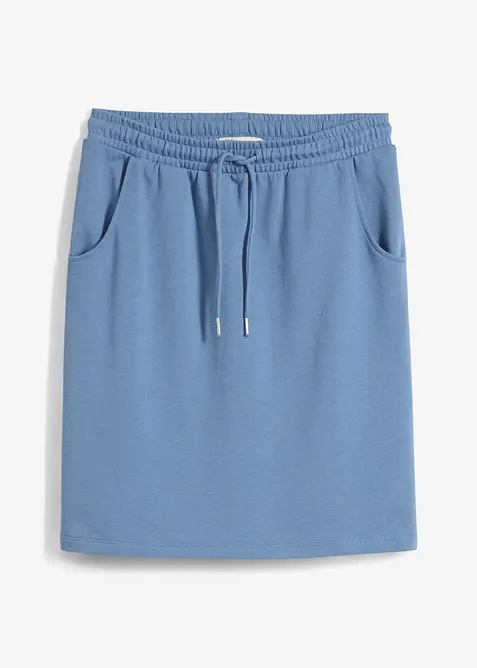 Sweatskj&oslash;rt med lommer, bonprix