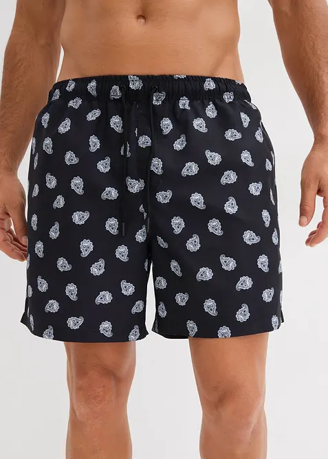 Badeshorts til herre, bonprix