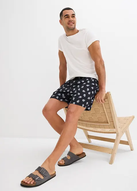 Badeshorts til herre, bonprix