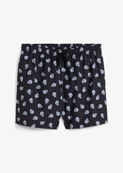 Badeshorts til herre, bonprix