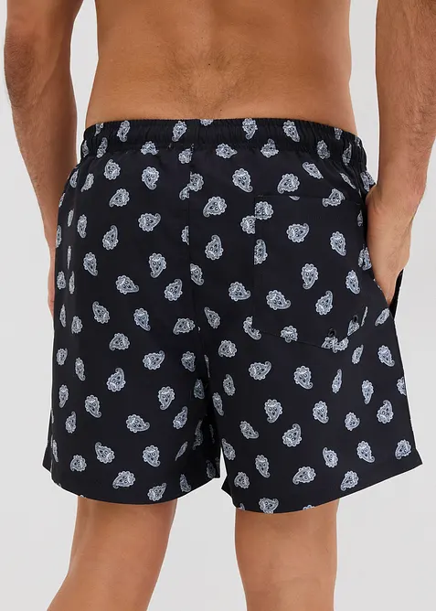 Badeshorts til herre, bonprix