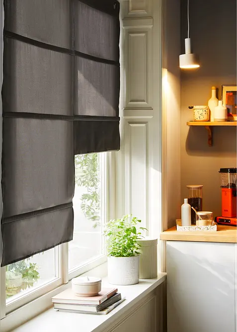 Magnet-liftgardin, bonprix