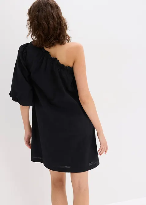 One Shoulder-kjole, bonprix