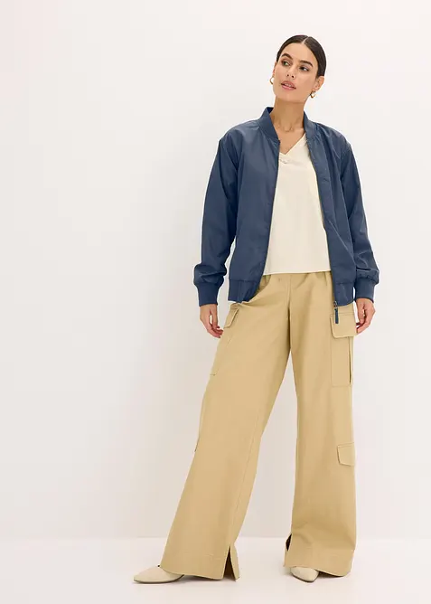 Bomberjakke, bonprix