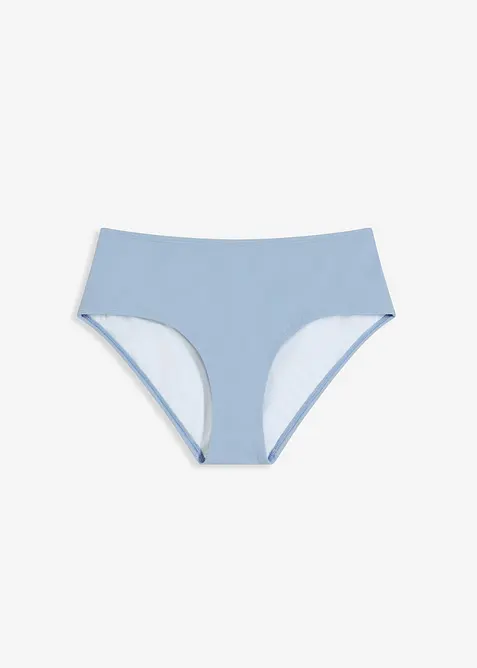 Highwaist-bikinibukse, bonprix