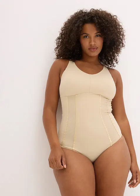 Shape-body uten spiler, sterkt formende, bonprix