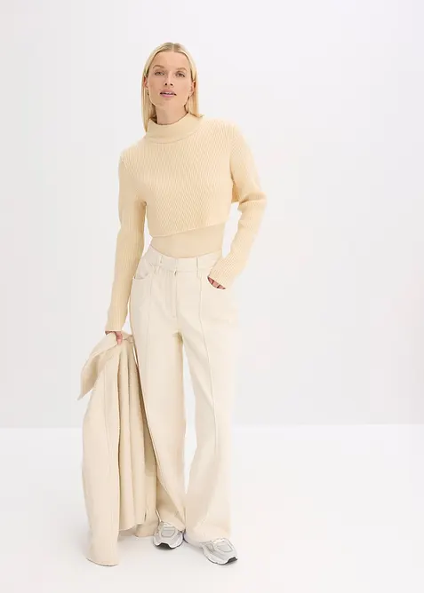 Lang genser, bonprix