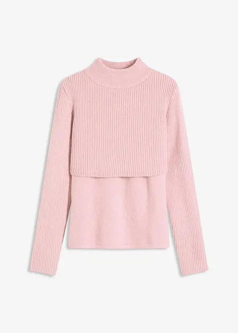 Lang genser, bonprix