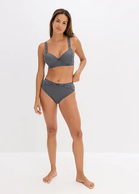 Padded-BH med polstrede stropper, bonprix