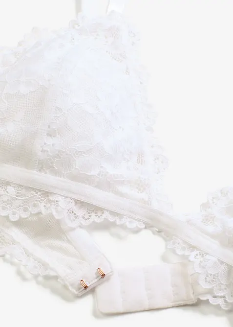 Triangel-BH uten spiler, bonprix