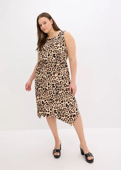 Jerseykjole, bonprix