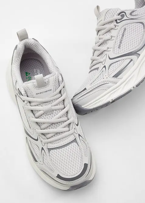 Chunky sneakers fra Skechers, Skechers