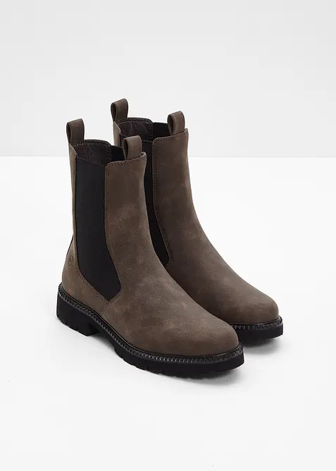 Chelsea Boots fra Tamaris, Tamaris
