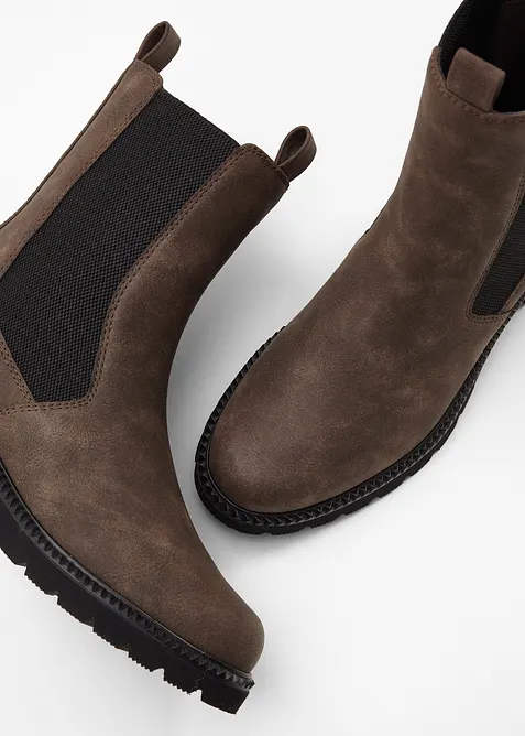 Chelsea Boots fra Tamaris, Tamaris