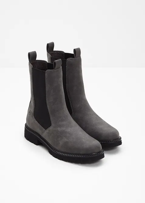 Chelsea Boots fra Tamaris, Tamaris