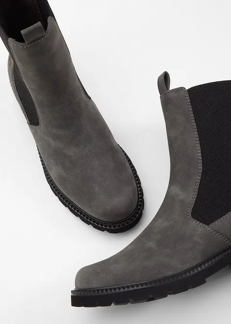 Chelsea Boots fra Tamaris, Tamaris