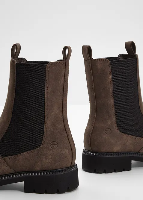 Chelsea Boots fra Tamaris, Tamaris