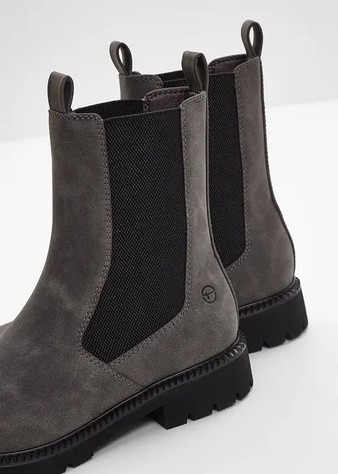 Chelsea Boots fra Tamaris, Tamaris