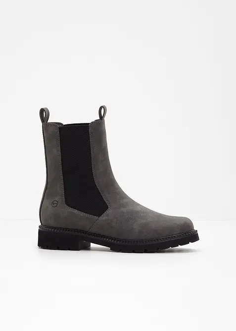 Chelsea Boots fra Tamaris, Tamaris
