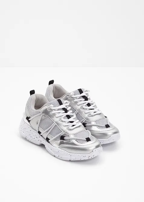 Chunky sneakers, bonprix