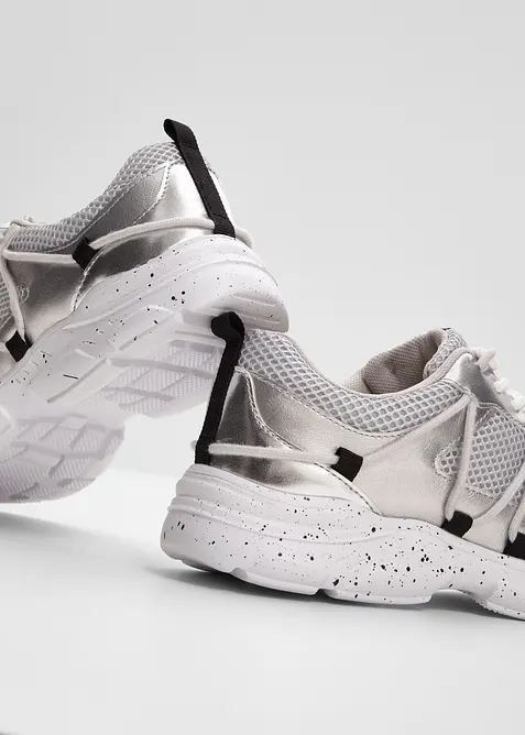 Chunky sneakers, bonprix