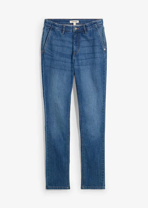 Jeans for graviditeten og tiden etterpå, Slim Fit, bonprix
