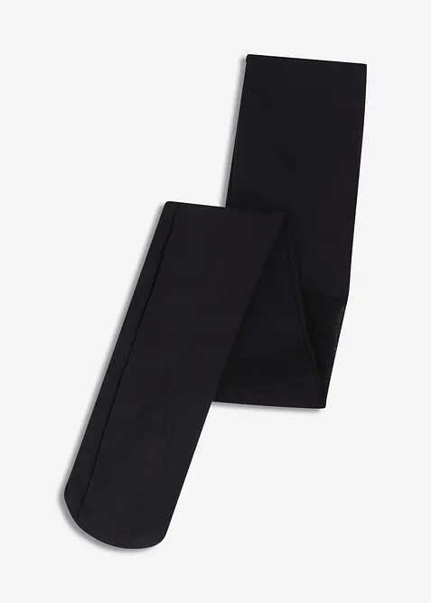 Figurformende strømpebukse 50den med komfortlinning, bonprix