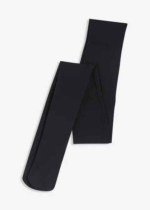 Overknee strømpebukse 70den, bonprix