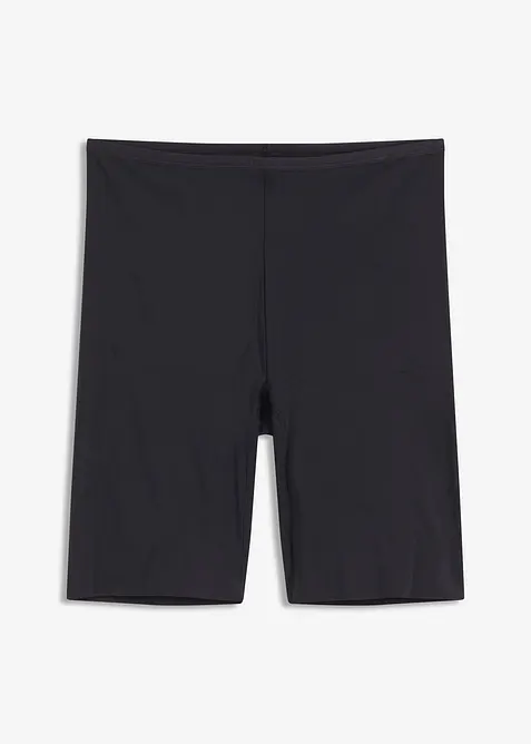 Sykkelshorts i kjølende materiale med "anti gnisse"-effekt, bonprix