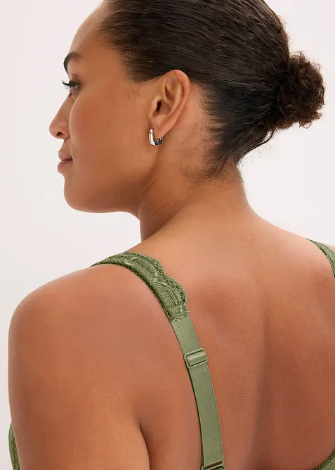 Minimizer-BH med polstrede stropper, bonprix