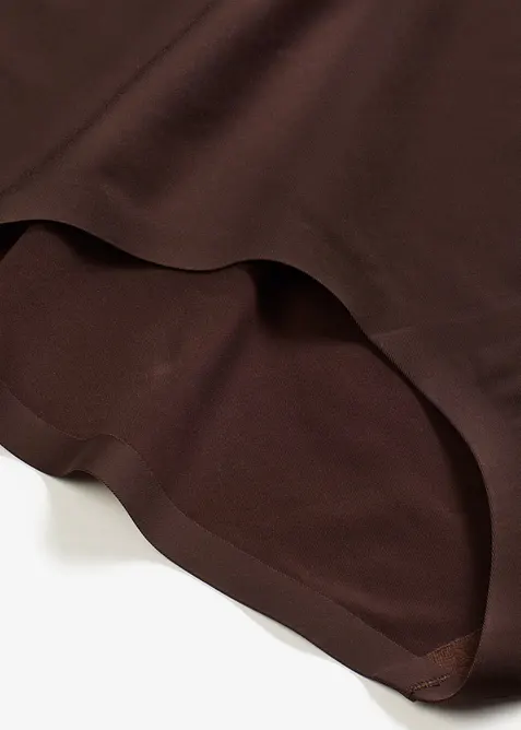 Feel Comfort-s&oslash;ml&oslash;s truse (3-pack), bonprix