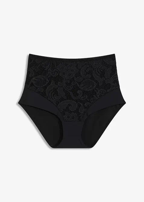 Shape-truse i myk modal, lett formende, bonprix