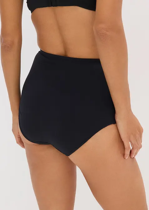 Shape-truse i myk modal, lett formende, bonprix