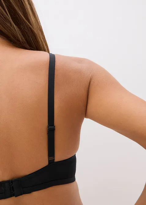 Feel Comfort-bralette i myk modal, bonprix