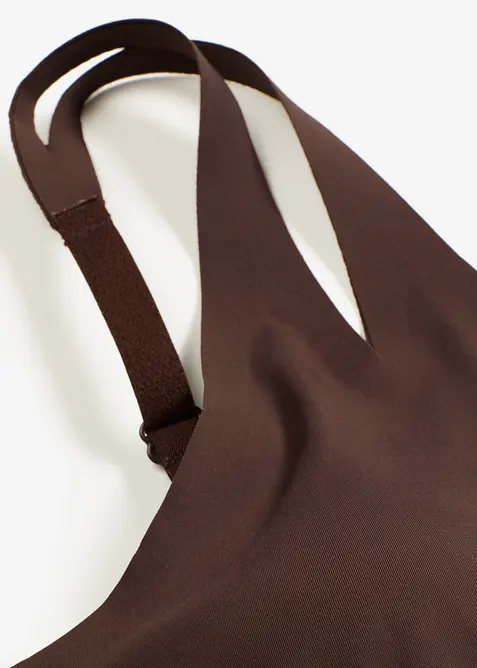 Vattert Feel Comfort Seamless-bralette, bonprix