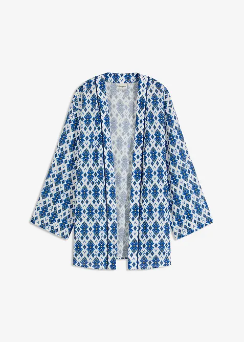 Kimonobluse, bonprix