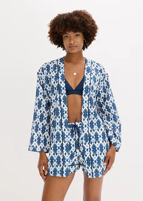 Kimonobluse, bonprix