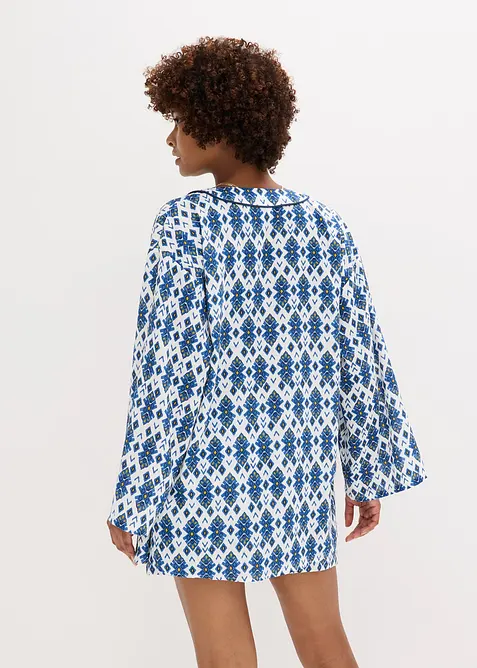 Kimonobluse, bonprix