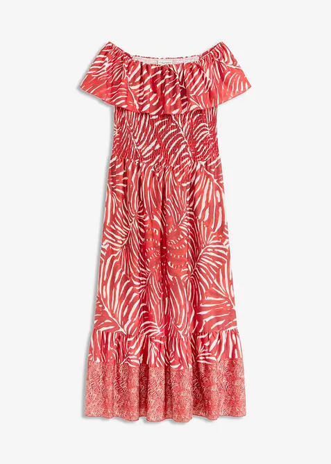 Carmenkjole, bonprix