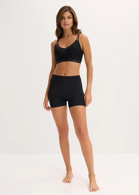 Vattert Feel Comfort Seamless-bralette, bonprix