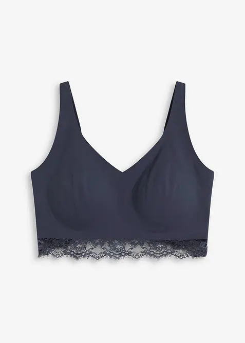 Vattert Feel Comfort  Seamless-bralette, bonprix