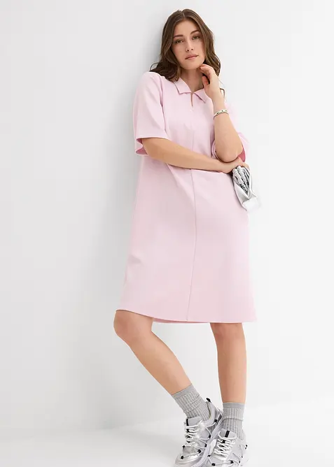 Polokjole av myk scuba, bonprix