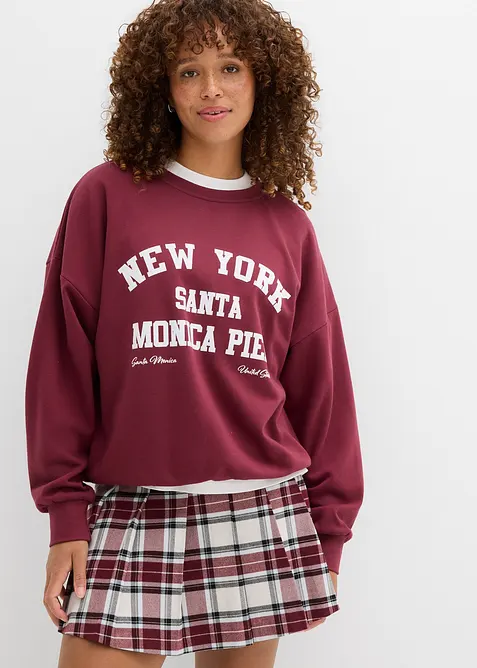 Oversized sweatshirt, bonprix