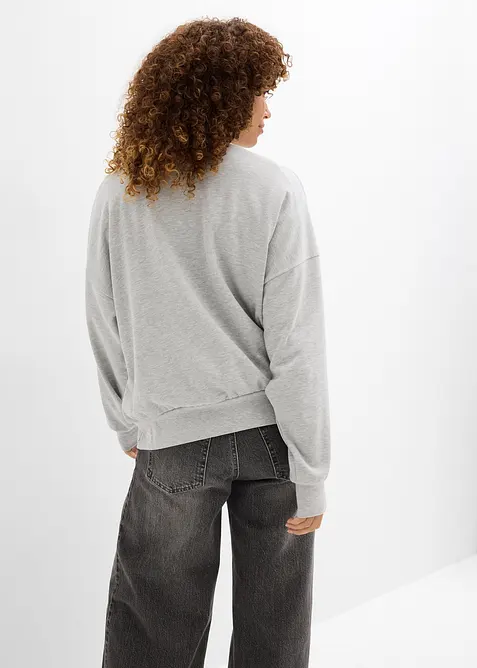 Oversized sweatshirt, bonprix