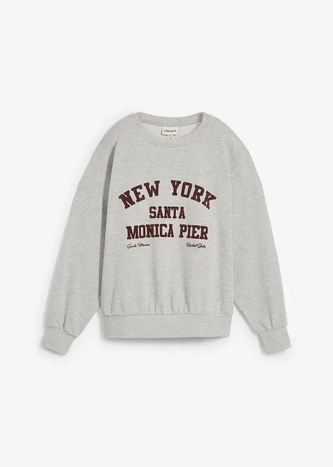 Oversized sweatshirt, bonprix